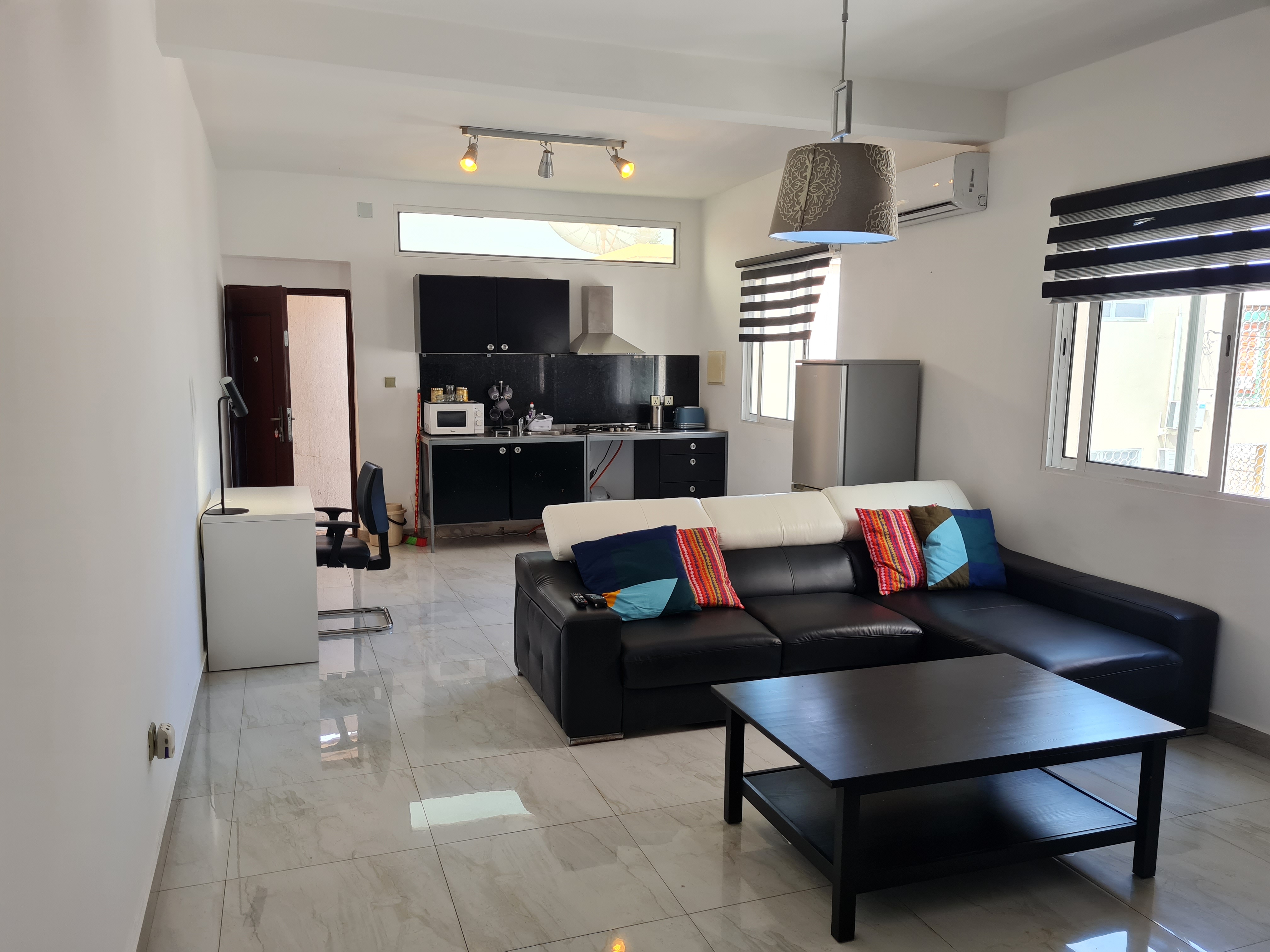 Apartamento T1 Cassenda